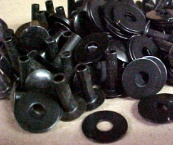 rivet washer